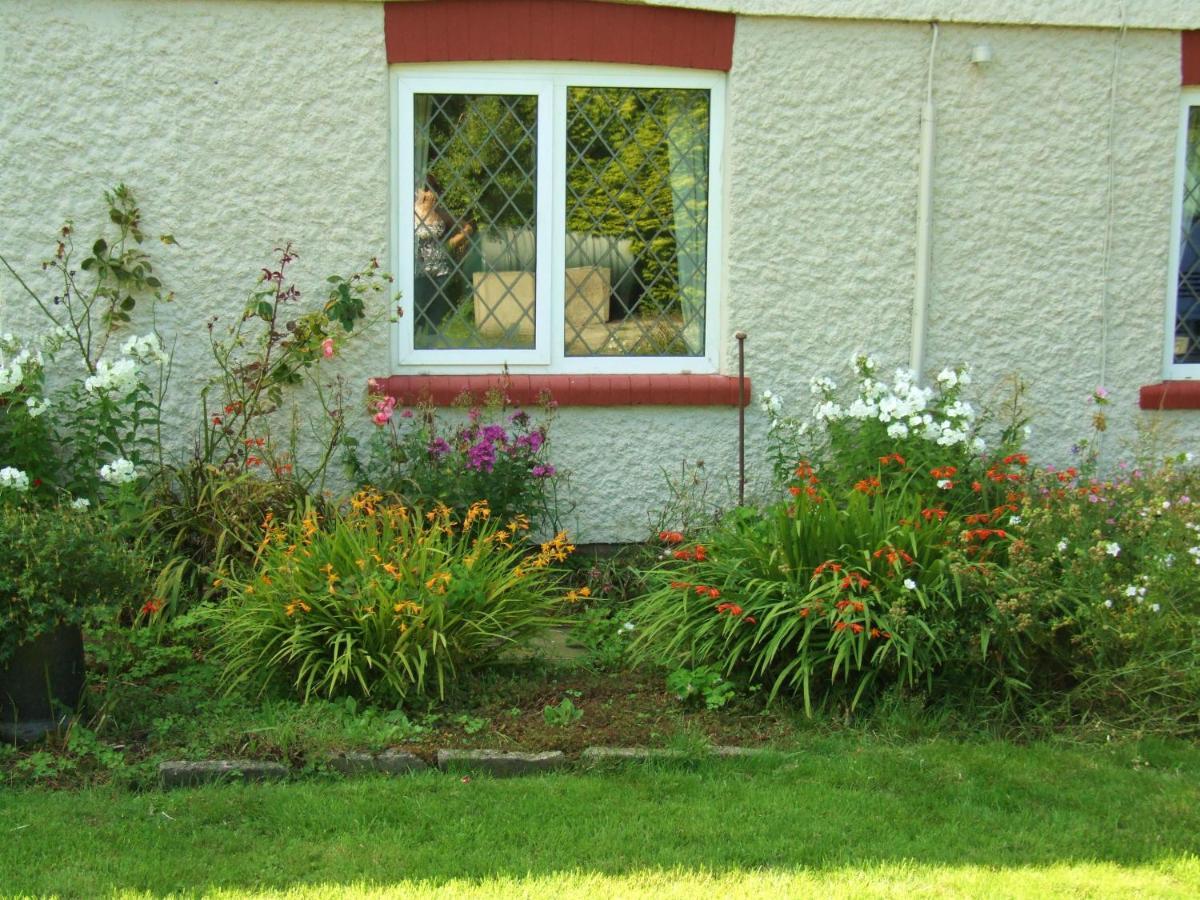Villa Firtrees Selby Exterior foto